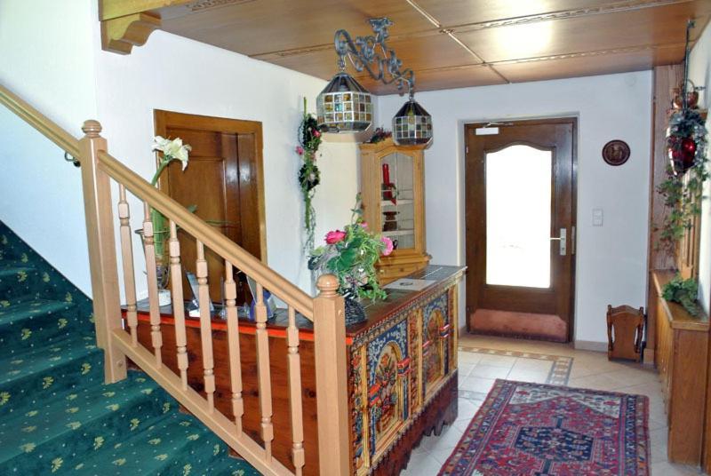 Villa Sonne Gerlos - Only Room Dış mekan fotoğraf